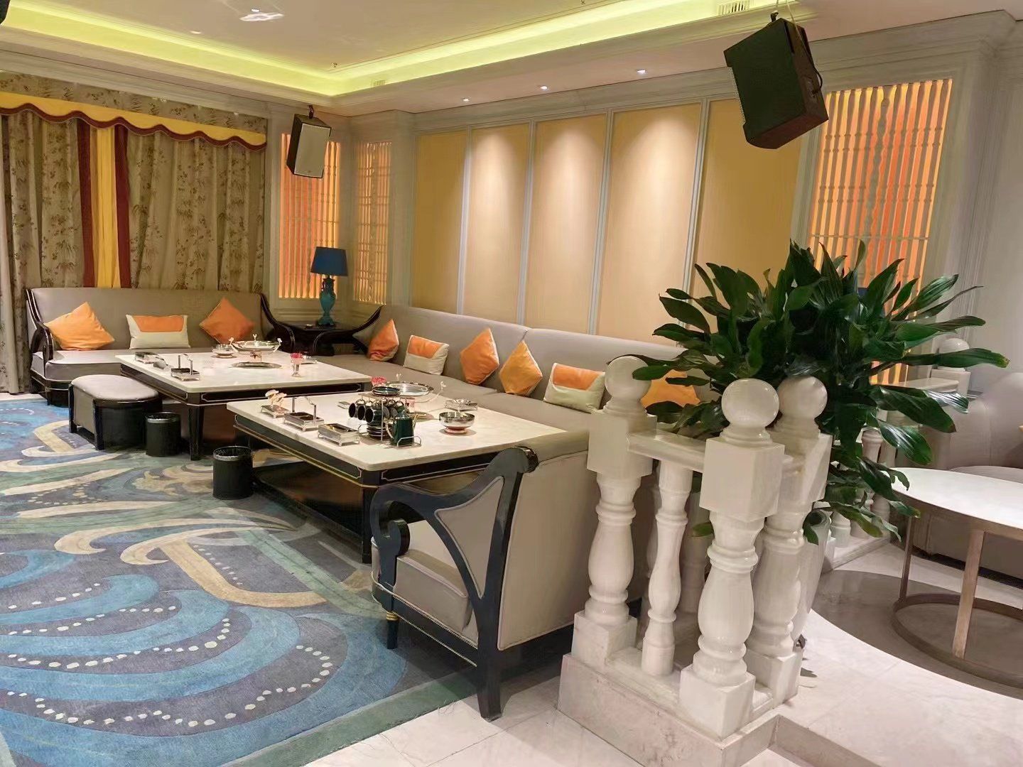 枣庄商务ktv创新模式-滕州市ktv预定