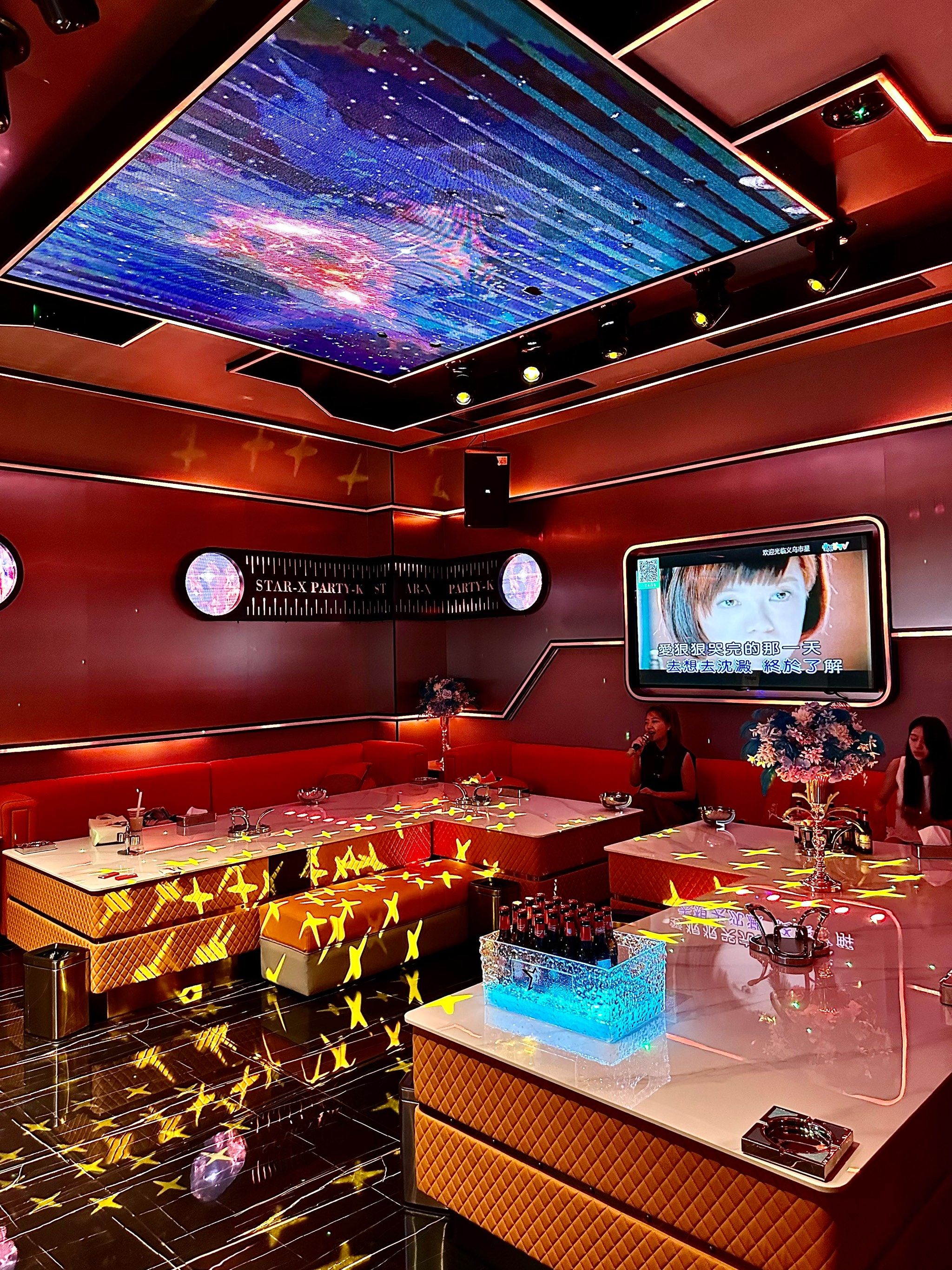 枣庄商务ktv体验分享-滕州市ktv预定