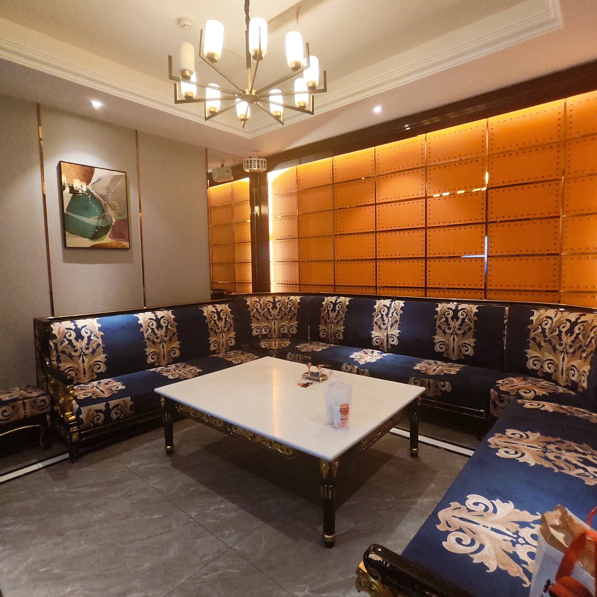 枣庄商务KTV体验分享-滕州市ktv预定